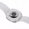 Smartwatch Samsung Galaxy Watch 8 44 mm Silber, 1,5 Zoll AMOLED 480x480, 5 ATM, GPS, 32 GB, 435 mAh