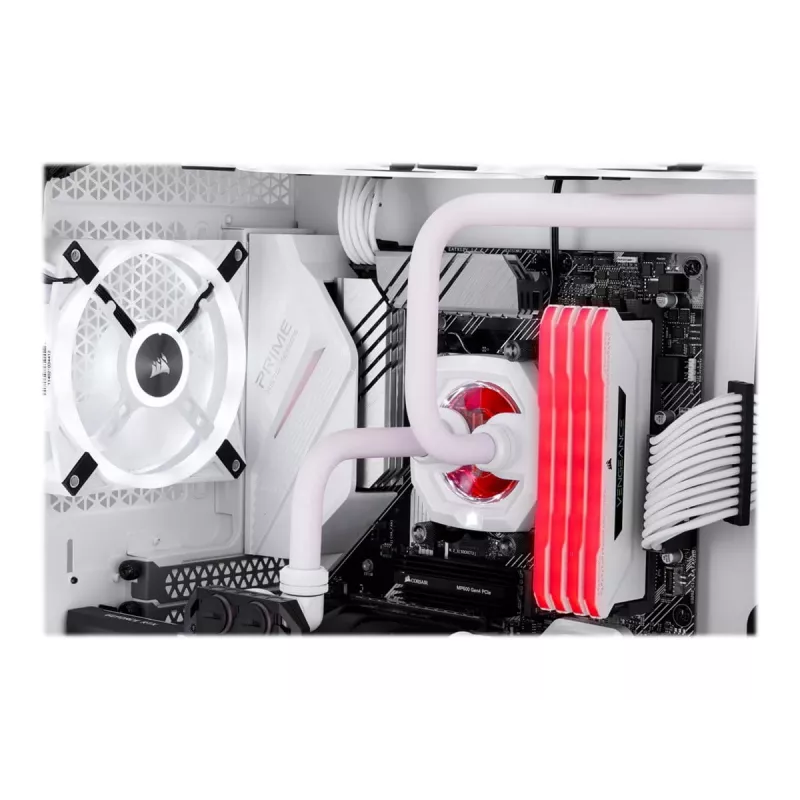 Corsair Hydro X Series XT Hardline Rohr
