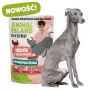 ANIMAL ISLAND Mono-Protein Truthahn für Hunde 300g