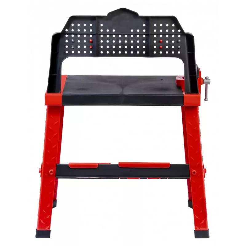 Creative Construction Workbench