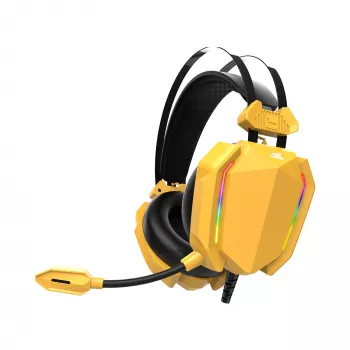 Baracuda BGH-041 Seagul Yellow