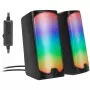 Lautsprecher SPEEDLINK TONOS RGB 6 W