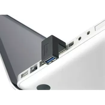 Renkforce USB 3.0 Adapter [1x USB 3.0 Stecker A - 1x USB 3.0 Buchse A] (RF-4538230)
