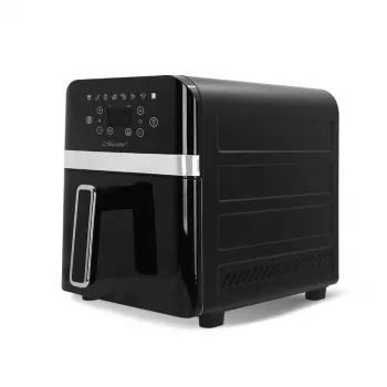 Heißluftfritteuse MAESTRO MR-759 Schwarz