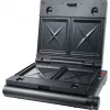 Sandwich Maker Steba SG 55 1100 W Schwarz