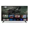 Thomson 50QG4S14 TV 139,7 cm (55) 4K Ultra HD Smart-TV Wi-Fi Grau