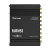 5G-Router Teltonika RUTM52, 5x GbE, Dual-SIM, eSIM, Wi-Fi 5
