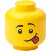 Storage Head von room copenhagen — LEGO Silly mini 40331726 dekorativer Aufbewahrungskopf