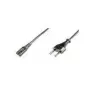 BIXOLON Netzkabel NUR für SPP-R200