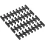 Alphacool 24756 Computergehäuse-Zubehör Universelles Kabelmanagement-Set (24756)