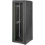 Freistehendes Rack DIGITUS DN-19 32U-6/6-B-1
