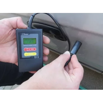 LACKSCHICHTMESSGERÄT GL-1S FE-SONDE