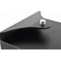 Mikrofonstativ Omnitronic ANV-1 schwarz höhenverstellbar