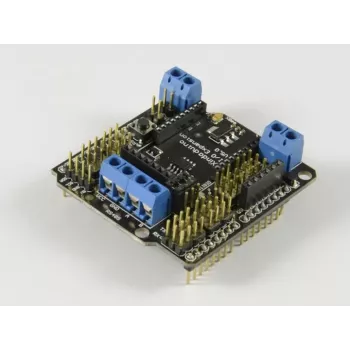 ALLNET ALL-D-17 Zubehör für Entwicklungsboards (ALL-D-17)
