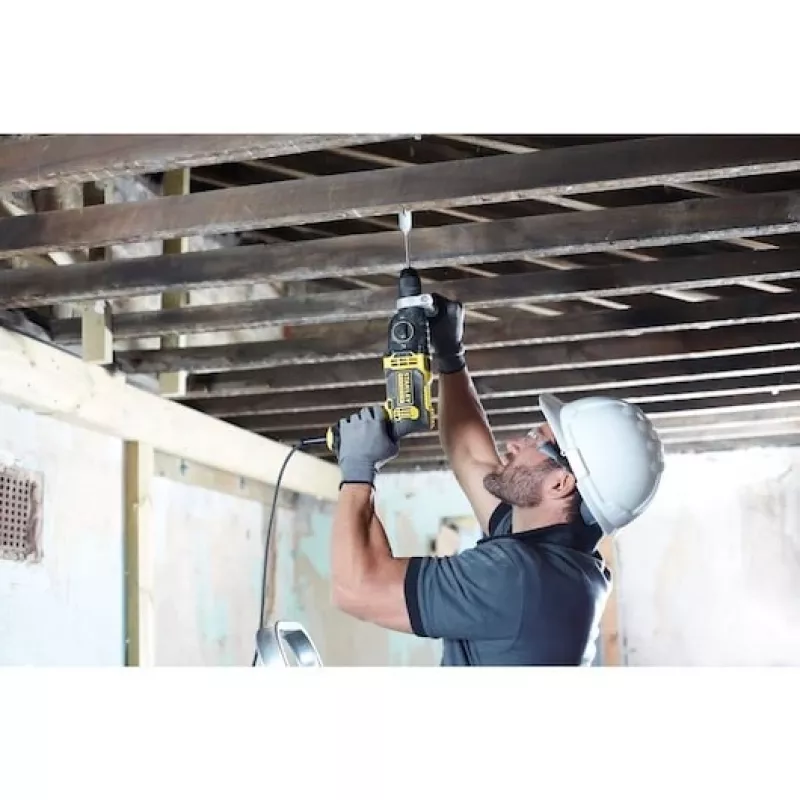 Stanley FATMAX FMEH1100K-QS Bohrhammer 1100 W 3200 U/min