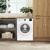 BEKO BM1WFU38225WW Waschmaschine b100 8kg 1200 U/min AquaWave Weiß