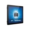 Elo Open-Frame Touchmonitors 1990L - LED-Monitor - 48,3 cm (19) - Open Frame - Touchscreen - 1280 x 1024 @ 60 Hz - 250 cd/m² - 1000:1 - 5 ms - HDMI, VGA, DisplayPort - Schwarz (E