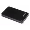Intenso Memory Drive 5TB 2,5-Zoll tragbare Festplatte, Schwarz