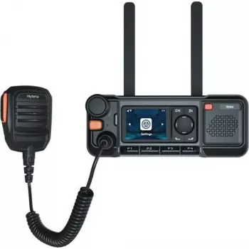 Hytera Communications Hytera MNC360 - Mobil - Funkgerät (MNC360)