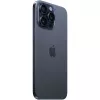 Apple iPhone 15 Pro Max 256GB - Blau Titan