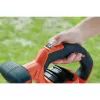 Black & Decker BEBLV300-QS Laubbläser