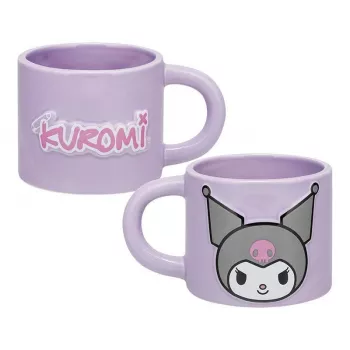 Becher Paladone geprägtes Design PP14659KUR Keramik-Trinkbecher