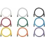 Logilink Ultraflex CAT6A Patch Kabel White 5m (CQ9071S)
