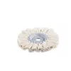 Bosch Accessories 2609256560 Schwabbelscheibe 85 x 10 x 10 mm 1 Stk.