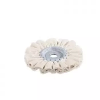 Bosch Accessories 2609256560 Schwabbelscheibe 85 x 10 x 10 mm 1 Stk.