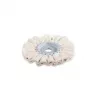 Bosch Accessories 2609256560 Schwabbelscheibe 85 x 10 x 10 mm 1 Stk.