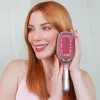 Haarpflegebürste CECOTEC HairCare Revitalize Champagne A01_EU01_100152