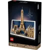 LEGO ARCHITECTURE 21064 Paris – Stadt der Liebe