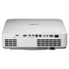 NEC P547UL Standard-Entfernungsprojektor 3240 ANSI Lumen 3LCD WUXGA (1920x1200) Weiß