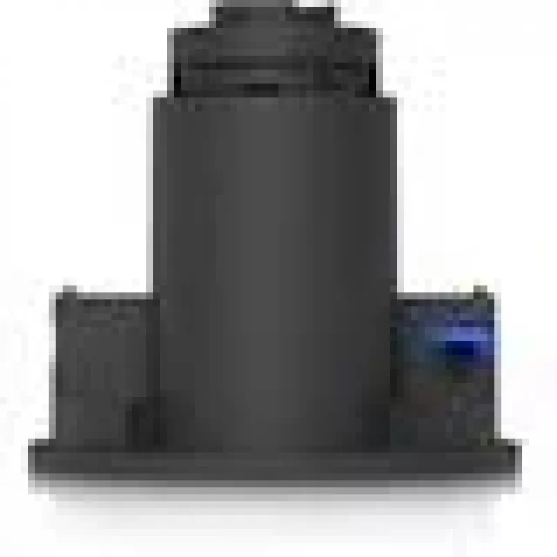Ubiquiti G6 PTZ Deckenmontagehalterung Schwarz (UACC-G6-PTZ-ICM-B)