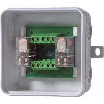 JUNG Trenn-Relay elektr.Entkopplung TR-S