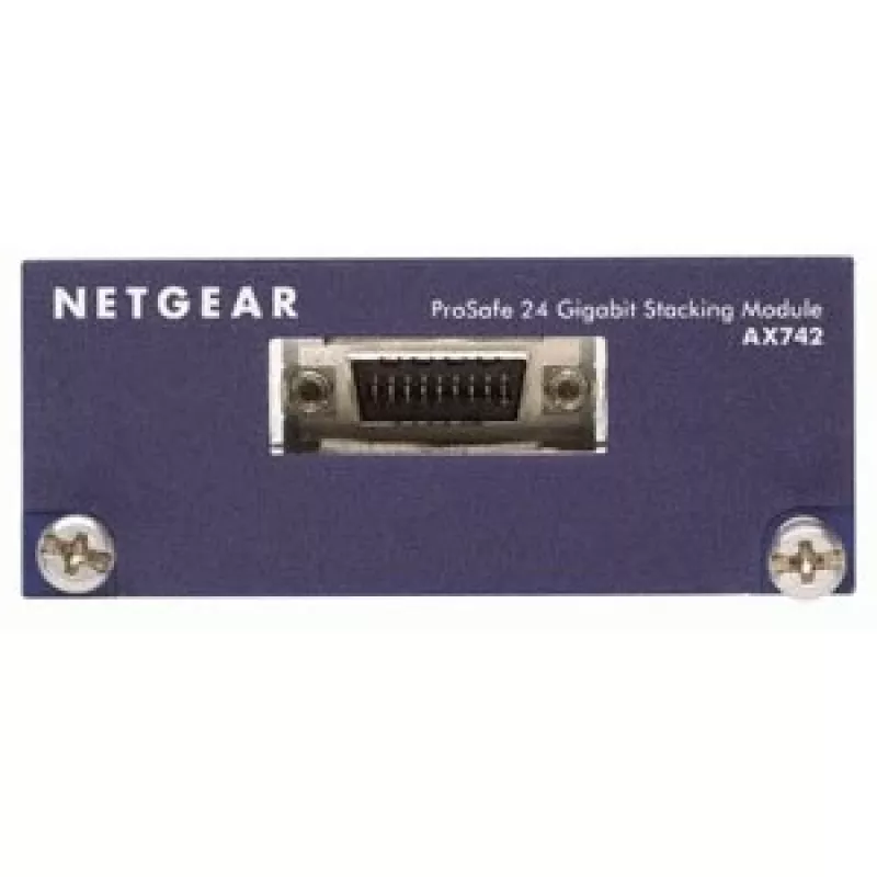 NETGEAR AX742 Netzwerkkarte 24000 Mbit/s