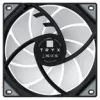 120mm Gehäuselüfter TRYX ROTA SL ARGB – 120mm, schwarz, Modell F-R120A-AM1M-G0K