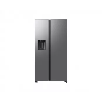 Kühlschrank SAMSUNG RS70F64KETEO mit No-Frost-Technologie und großem Fassungsvermögen
