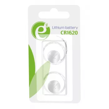 Gembird EG-BA-CR1620-01 Batterie