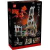 LEGO IDEAS 21348 Dungeons & Dragons: Red Dragon’s Tale