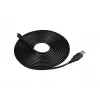 Transcend TS-DPL3 - Auto-Stromversorgung - 2,4 A - 2 Ausgangsanschlüsse (2 x USB)