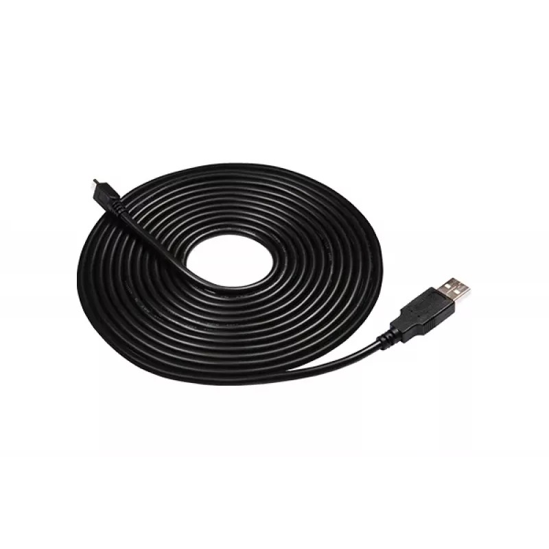 Transcend TS-DPL3 - Auto-Stromversorgung - 2,4 A - 2 Ausgangsanschlüsse (2 x USB)