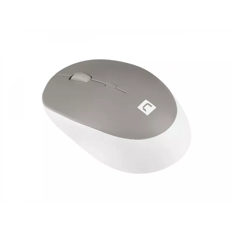 Natec Wireless Maus Harrier 2 1600DPI BT 5.1