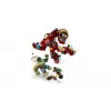 LEGO MARVEL 76343 Epischer Kampf: Hulkbuster gegen den Hulk