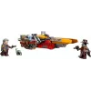 LEGO STAR WARS 75437 Cobb Vanths Speeder