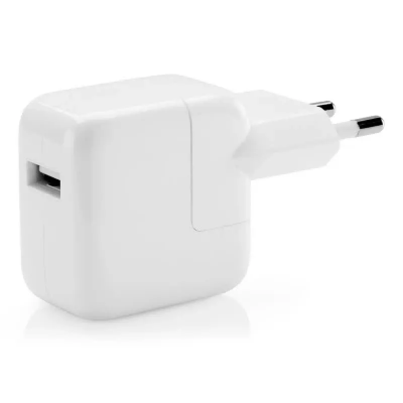 Apple MGN03ZM/A Ladegerät für Mobilgeräte MP4, Smartphone, Smartwatch, Tablet Weiß AC Indoor