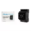 Smart Switch Shelly LAN Switch Schwarz AC 110-240V 1W