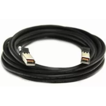 Netzwerkkabel Cisco SFP-H10GB-CU1M-C SFP+ InfiniBand 1 m Schwarz