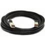 Netzwerkkabel Cisco SFP-H10GB-CU1M-C SFP+ InfiniBand 1 m Schwarz