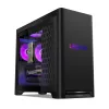 Lenovo Legion | T5 30AGB10 | Desktop | Tower | AMD Ryzen 7 | 7700X | 32 (2x16GB) GB | UDIMM DDR5 | 512 GB | NVIDIA GeForce RTX 5070 | Ohne Tastatur | Windows 11 Pro | Garantie 24 Monate